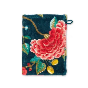 PIP Studio Good Evening Cotton Wash Mitt by null, a Towels & Washcloths for sale on Style Sourcebook