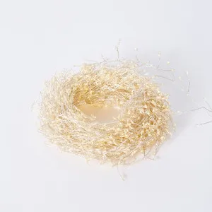 Luminous Firecracker String Light (Outdoor Adapter) - 20m by null, a Christmas for sale on Style Sourcebook