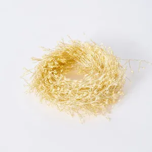 Luminous Firecracker String Light (Outdoor Adapter) - 20m by null, a Christmas for sale on Style Sourcebook