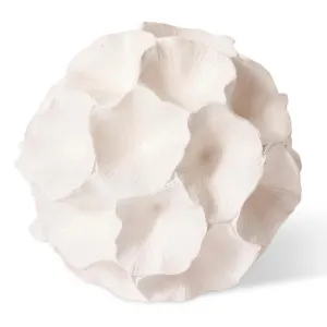 Miriam Sculpture - 15 x 15 x 15cm by null, a Statues & Ornaments for sale on Style Sourcebook