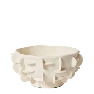 Adora Bowl - 36cm by null, a Decor for sale on Style Sourcebook
