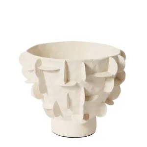 Adora Vase - 33cm by null, a Vases & Jars for sale on Style Sourcebook