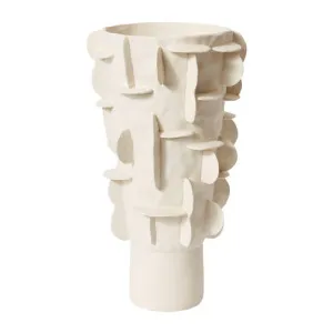 Adora Tall Vase - 27cm by null, a Vases & Jars for sale on Style Sourcebook