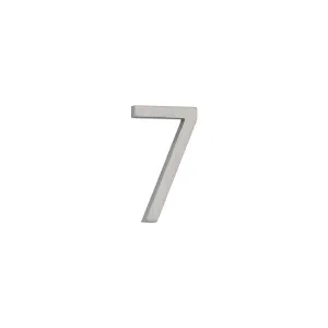 7 Number - 60mm - Stainless Steel by ABI Interiors Pty Ltd, a Outdoor Accessories for sale on Style Sourcebook