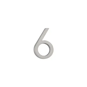 6 Number - 60mm - Stainless Steel by ABI Interiors Pty Ltd, a Outdoor Accessories for sale on Style Sourcebook