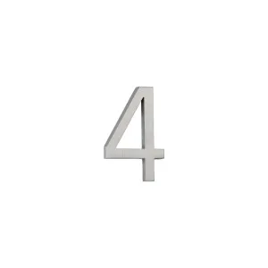 4 Number - 60mm - Stainless Steel by ABI Interiors Pty Ltd, a Outdoor Accessories for sale on Style Sourcebook