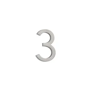3 Number - 60mm - Stainless Steel by ABI Interiors Pty Ltd, a Outdoor Accessories for sale on Style Sourcebook