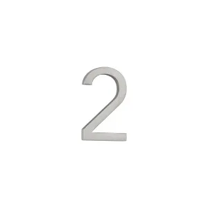 2 Number - 60mm - Stainless Steel by ABI Interiors Pty Ltd, a Outdoor Accessories for sale on Style Sourcebook