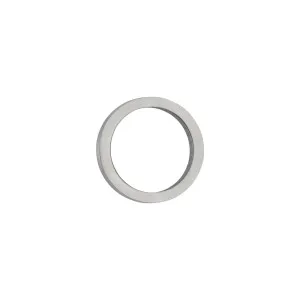 O Letter - 60mm - Stainless Steel by ABI Interiors Pty Ltd, a Outdoor Accessories for sale on Style Sourcebook