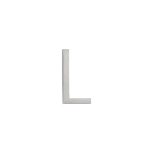 L Letter - 60mm - Stainless Steel by ABI Interiors Pty Ltd, a Outdoor Accessories for sale on Style Sourcebook