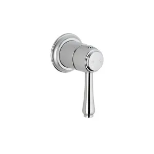 Kingsley Minimal Mixer - Chrome by ABI Interiors Pty Ltd, a Bathroom Taps & Mixers for sale on Style Sourcebook