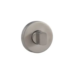 Dion Privacy Snib Lock - Stainless Steel by ABI Interiors Pty Ltd, a Door Hardware for sale on Style Sourcebook