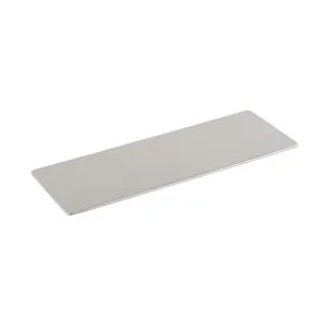 Vaada Shower Shelf 230mm - Stainless Steel by ABI Interiors Pty Ltd, a Shelves & Soap Baskets for sale on Style Sourcebook