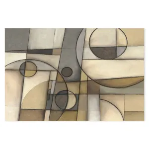 Abstract Mythology by Gioia Wall Art, a Prints for sale on Style Sourcebook