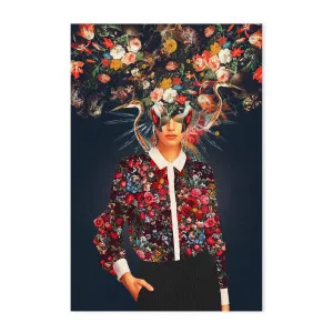 Aria by Gioia Wall Art, a Prints for sale on Style Sourcebook