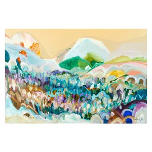 Breathe by Gioia Wall Art, a Prints for sale on Style Sourcebook