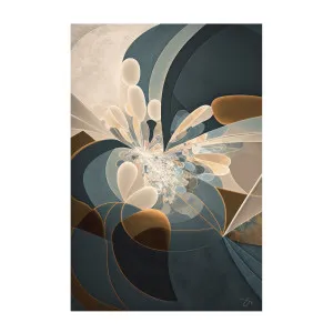 Cadence, Style B by Gioia Wall Art, a Prints for sale on Style Sourcebook