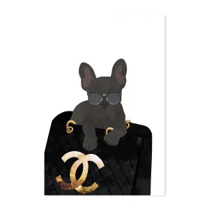 Coco by Gioia Wall Art, a Prints for sale on Style Sourcebook