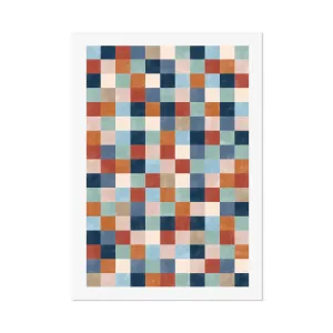 Contrasting Connections by Gioia Wall Art, a Prints for sale on Style Sourcebook