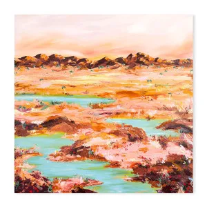 Golden Hour by Gioia Wall Art, a Prints for sale on Style Sourcebook