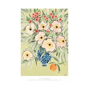 July Still life by Gioia Wall Art, a Prints for sale on Style Sourcebook