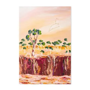 Leo by Gioia Wall Art, a Prints for sale on Style Sourcebook