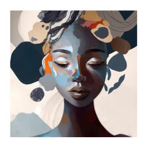 Martha by Gioia Wall Art, a Prints for sale on Style Sourcebook