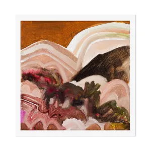 Mustard Skies by Gioia Wall Art, a Prints for sale on Style Sourcebook