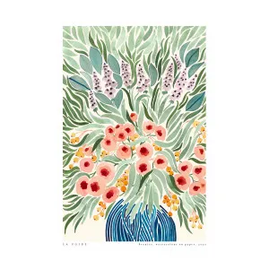 Peonies by Gioia Wall Art, a Prints for sale on Style Sourcebook