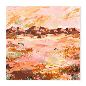 Rose for Days by Gioia Wall Art, a Prints for sale on Style Sourcebook
