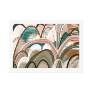 The Place To Be by Gioia Wall Art, a Prints for sale on Style Sourcebook