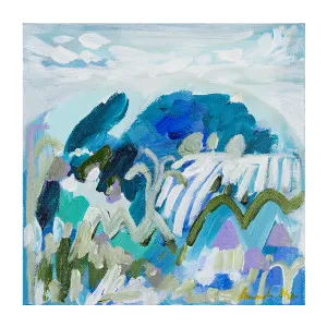 Tranquility by Gioia Wall Art, a Prints for sale on Style Sourcebook