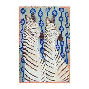 Two Of A Kind by Gioia Wall Art, a Prints for sale on Style Sourcebook