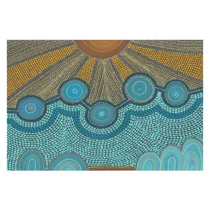 Under The Sun by Gioia Wall Art, a Prints for sale on Style Sourcebook