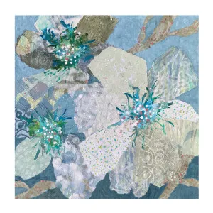 Vincent's Garden by Gioia Wall Art, a Prints for sale on Style Sourcebook