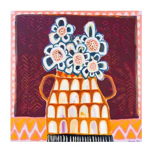 Winter Warmer by Gioia Wall Art, a Prints for sale on Style Sourcebook