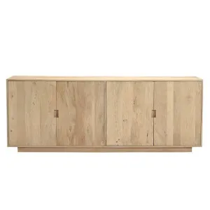 Bari Buffet - 200cm by null, a Sideboards, Buffets & Trolleys for sale on Style Sourcebook