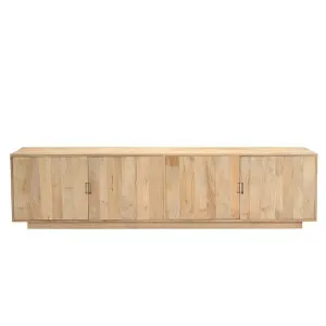 Bari TV Unit - 220cm by null, a Entertainment Units & TV Stands for sale on Style Sourcebook
