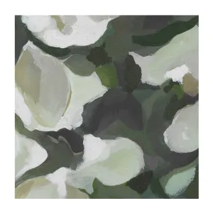 Forest's Nightfall by Gioia Wall Art, a Prints for sale on Style Sourcebook