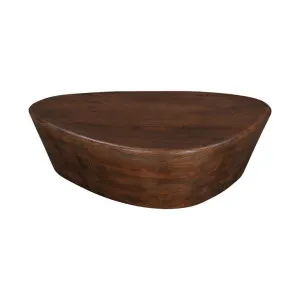 Cohen Umber Mango Wood Coffee Table by null, a Coffee Table for sale on Style Sourcebook
