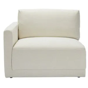 Haven California Ivory Left Arm Facing Chair Module by null, a Sofas for sale on Style Sourcebook