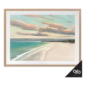 Hymn Framed Print in 105 x 84cm by OZ Design, a Prints for sale on Style Sourcebook