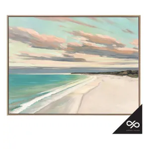 Hymn Box Framed Canvas in 163 x 123cm by OZ Design, a Painted Canvases for sale on Style Sourcebook