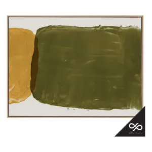 Austral Landscape Canvas in 163 x 123cm by OZ Design, a Painted Canvases for sale on Style Sourcebook