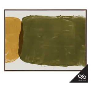 Austral Landscape Canvas in 163 x 123cm by OZ Design, a Painted Canvases for sale on Style Sourcebook