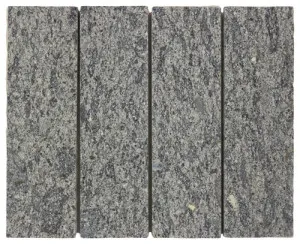 Castellana Pepper Natural Stone Mosaic Subway Tile by Tile Republic, a Natural Stone Tiles for sale on Style Sourcebook