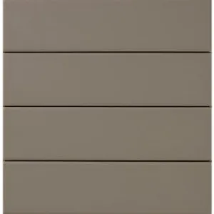 Wombarra Bering Grey Gloss Tile by Tile Republic, a Ceramic Tiles for sale on Style Sourcebook