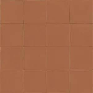 Sinatra Mattone Square Porcelain Tile by Tile Republic, a Porcelain Tiles for sale on Style Sourcebook