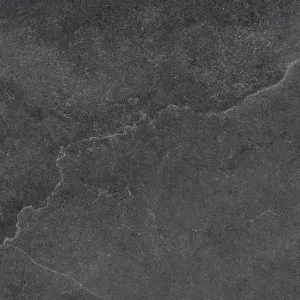 Etna Coal Tile by Tile Republic, a Porcelain Tiles for sale on Style Sourcebook