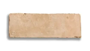 Bejmat Natural Clay Tile by Tile Republic, a Handmade Tiles for sale on Style Sourcebook